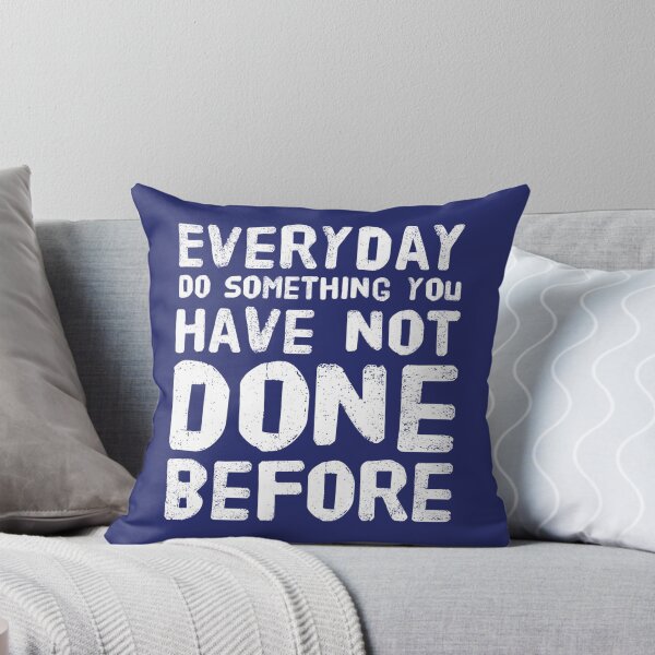 Item preview, every day do something  designed and sold by ralick.