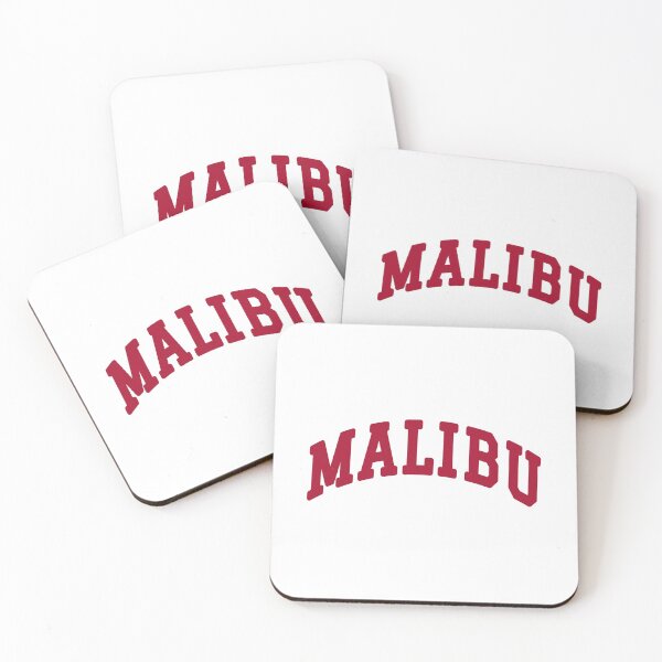 Item preview, Malibu College Style designed and sold by lukassfr.