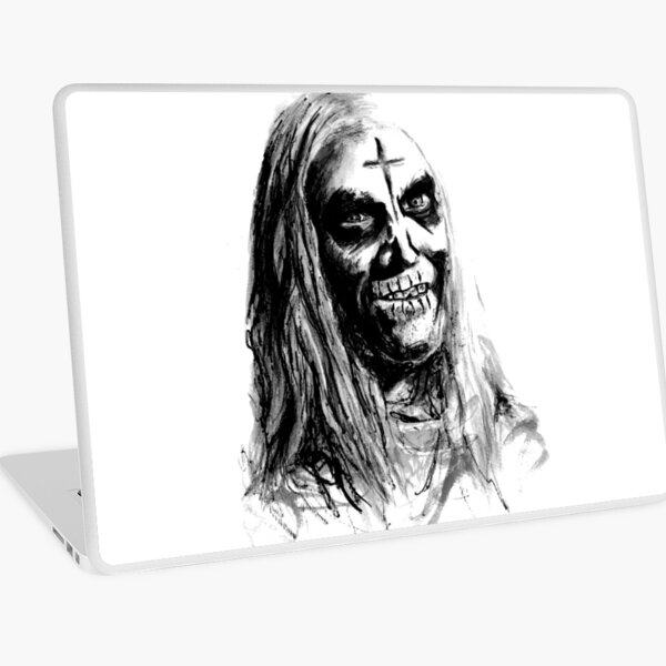 Item preview, Otis Driftwood House of 1000 Corpses designed and sold by BGauntlett.