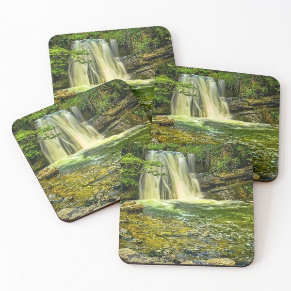 Item preview, Janet's Foss waterfall designed and sold by Yellow-14.