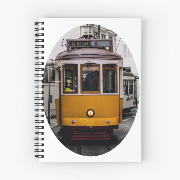Item preview, Oval 28 Tram designed and sold by mattpanta.