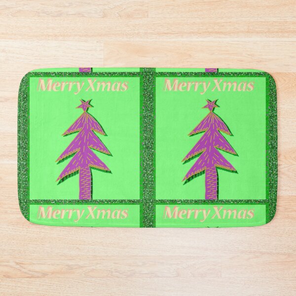 Item preview, Pinked Xmas Tree designed and sold by KazM.