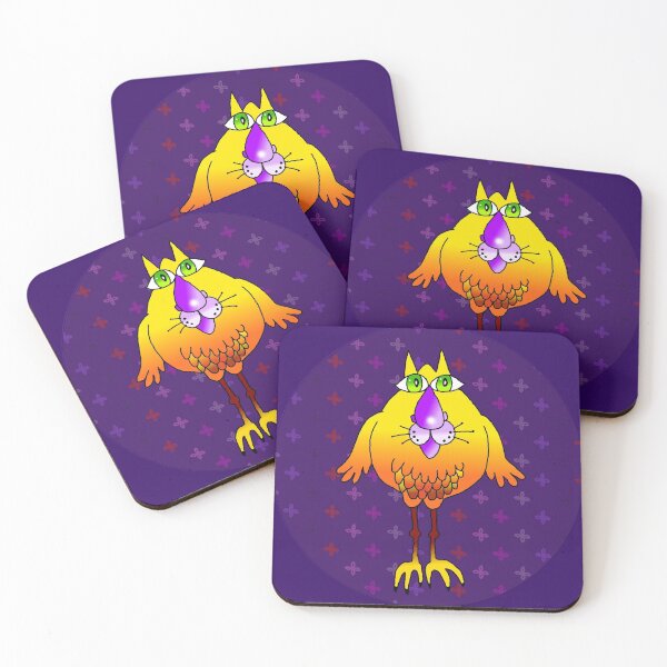 Item preview, Catbird designed and sold by cuprum.