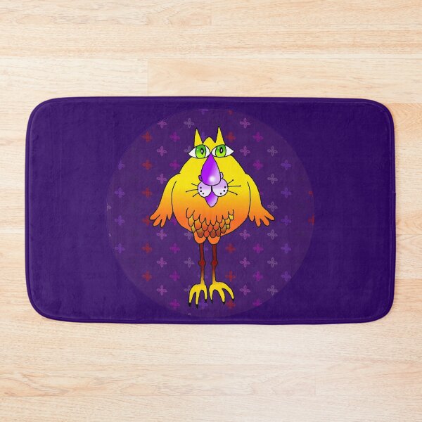 Item preview, Catbird designed and sold by cuprum.