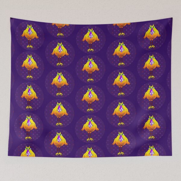 Item preview, Catbird designed and sold by cuprum.