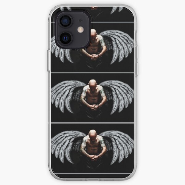 WHAT COULD HAVE BEEN iPhone Soft Case
