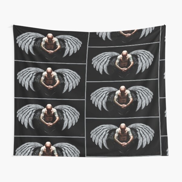 WHAT COULD HAVE BEEN Tapestry
