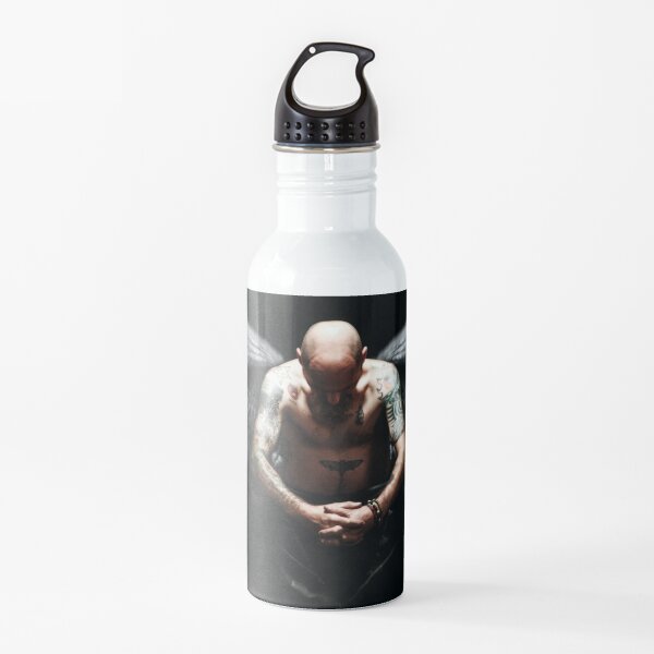 WHAT COULD HAVE BEEN Water Bottle