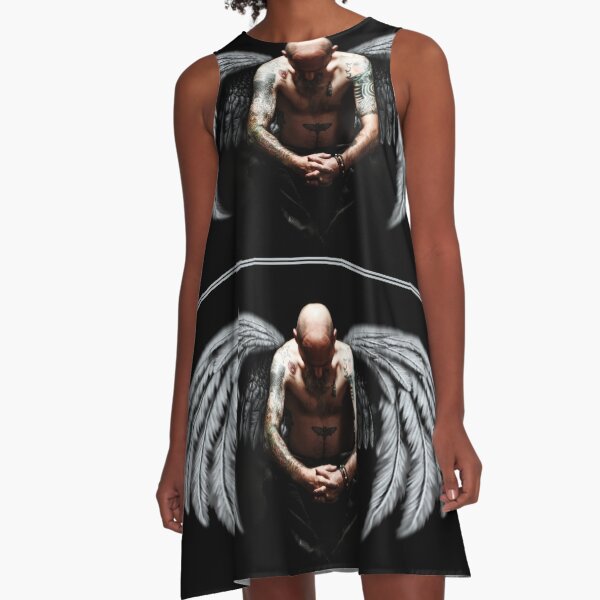 WHAT COULD HAVE BEEN A-Line Dress