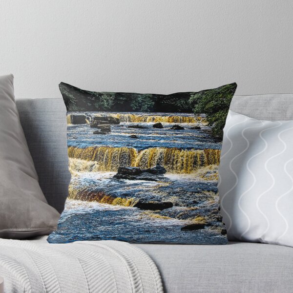Item preview, Aysgarth Falls designed and sold by Yellow-14.
