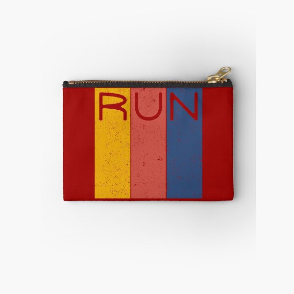 Item preview, Vintage Three Stripes Running and Jogging Lifestyle Gifts designed and sold by IslandLakeTree.