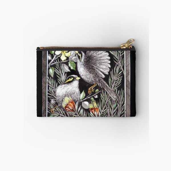 Item preview, Noisy Mynah Birds & Thorny Mountain Devils designed and sold by Jeffrey Hamilton.