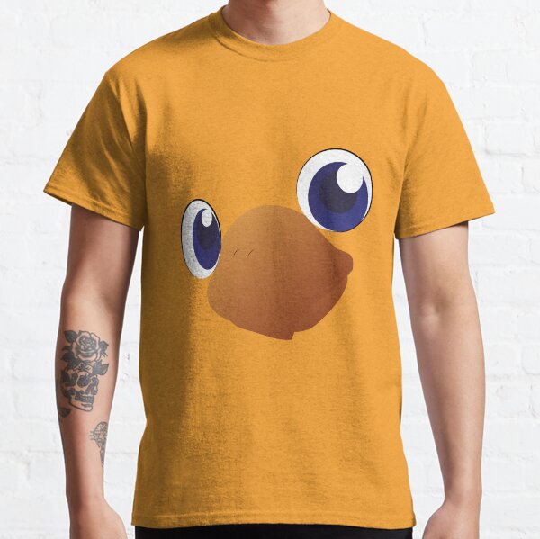 Final Fantasy - Chocobo Classic T-Shirt