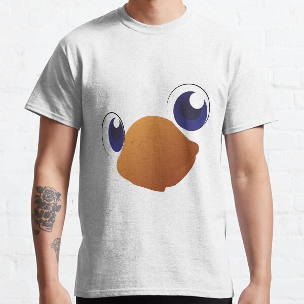 Final Fantasy - Chocobo Classic T-Shirt