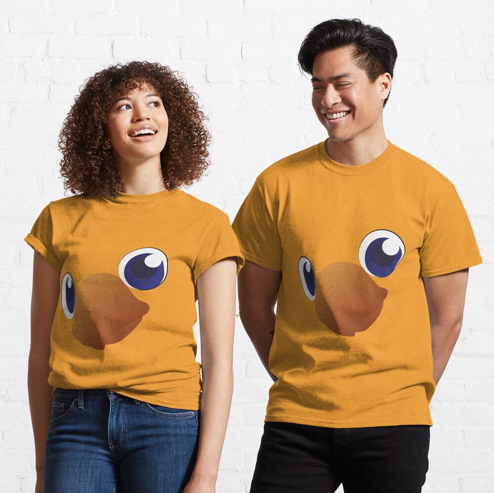 Final Fantasy - Chocobo Classic T-Shirt