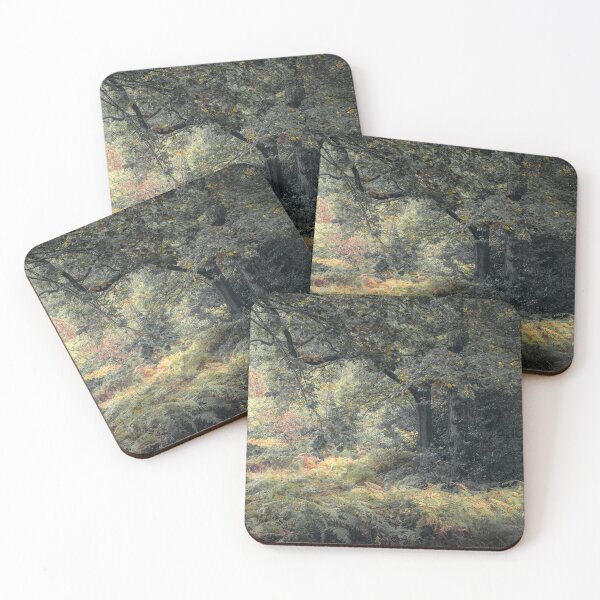 Item preview, Debajo de los robles designed and sold by lyttonimages.