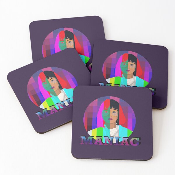 Item preview, Dr. Azumi Fujita- maniac (special GRTA edition) designed and sold by ROY ART PAGE.