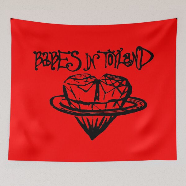 Item preview, 'vomit my heart' (black) designed and sold by livethroughthis.