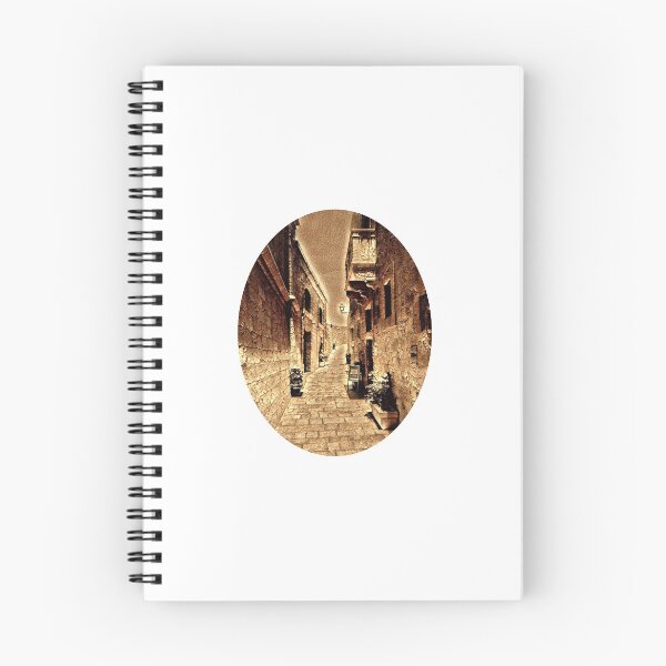 Item preview, Mdina - Malta designed and sold by MarcoSc11.