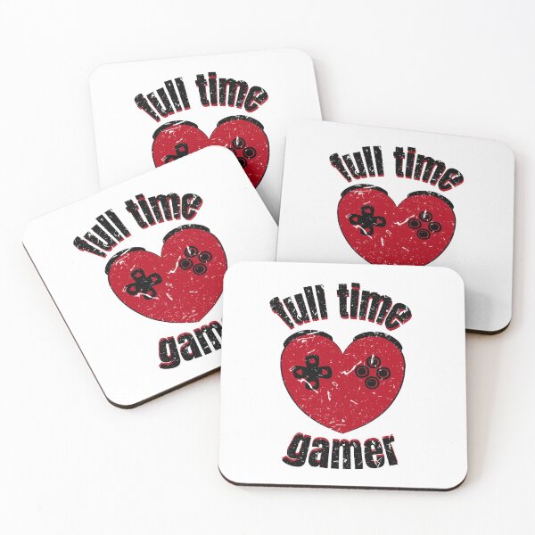 Item preview, Games gambling nerd play heart controller shirt designed and sold by Weilichesmag.