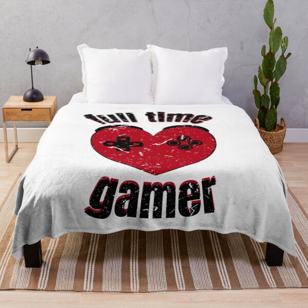 Item preview, Games gambling nerd play heart controller shirt designed and sold by Weilichesmag.