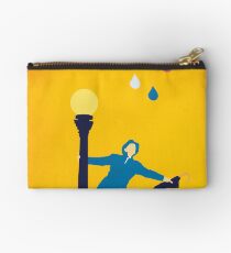 Singin 'in the Rain Studio Pouch