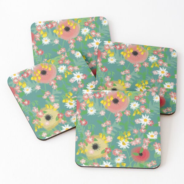 Item preview, English Country Garden designed and sold by PaulaBowles.