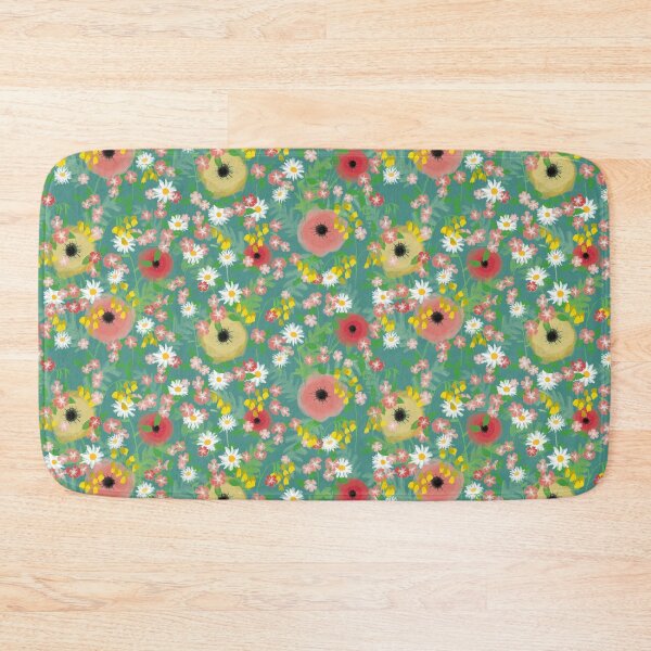 Item preview, English Country Garden designed and sold by PaulaBowles.