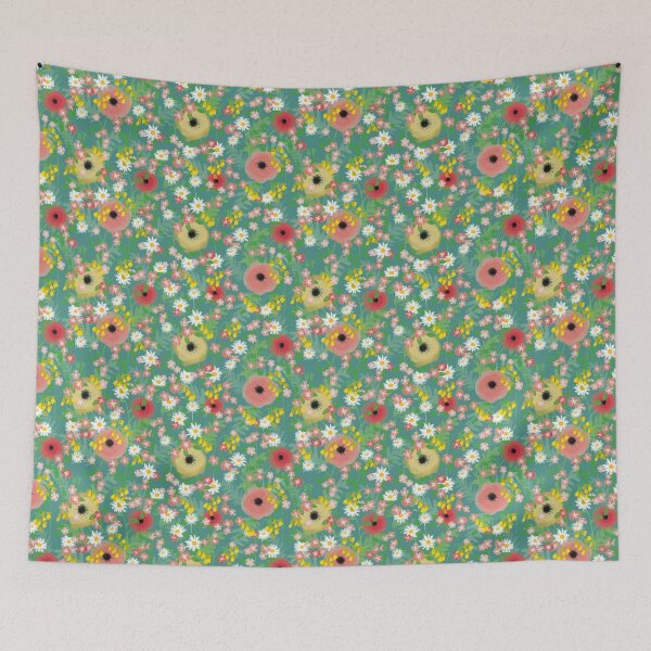 Item preview, English Country Garden designed and sold by PaulaBowles.