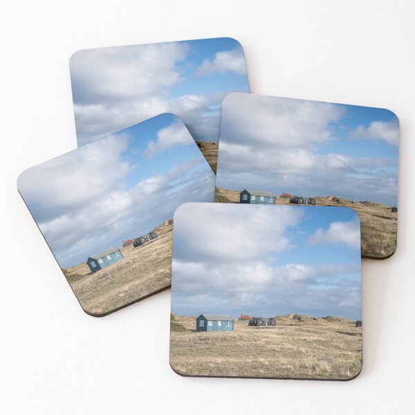 Item preview, National Trust - Blakeney National Nature Reserve  designed and sold by Jim Key.
