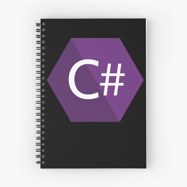 Item preview, C# C Sharp Programmer designed and sold by vladocar.