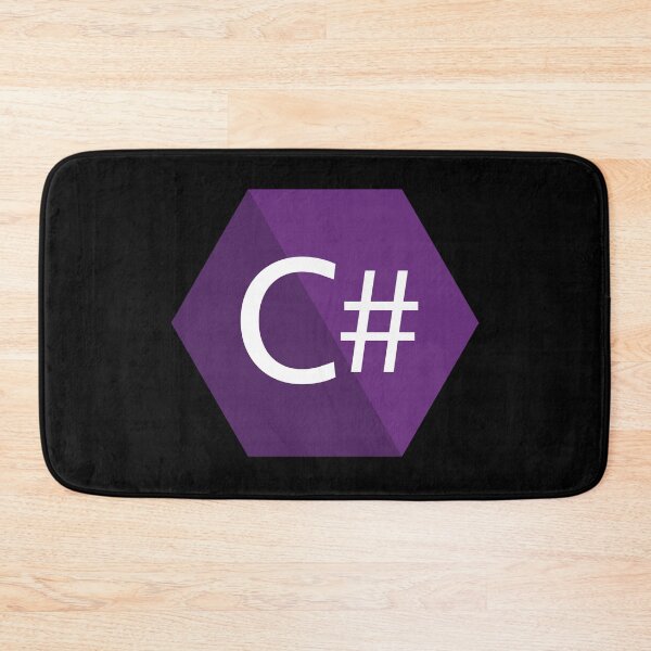 Item preview, C# C Sharp Programmer designed and sold by vladocar.