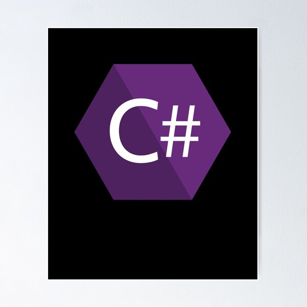 Artikel-Vorschau von C # C Sharp Programmer, designt und verkauft von vladocar.