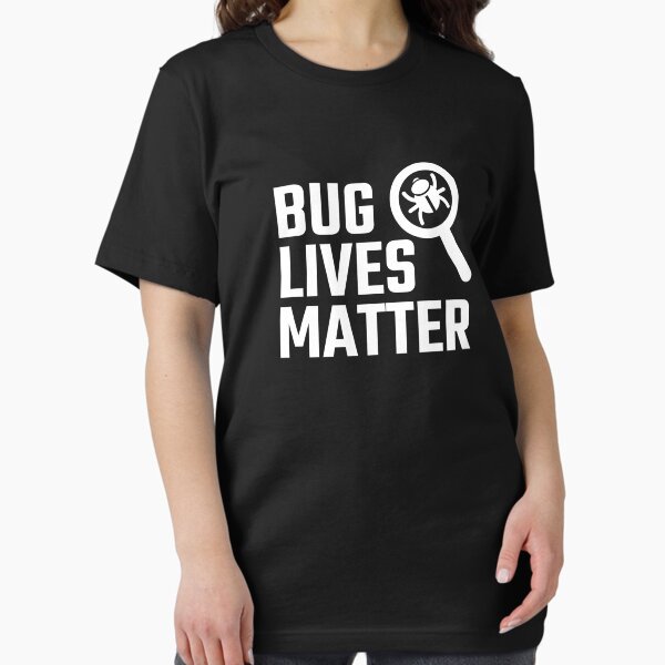 Item preview, Bug Live's Matter designed and sold by stoneyy.