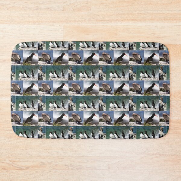 Item preview, seabirds designed and sold by KathleenDawson.