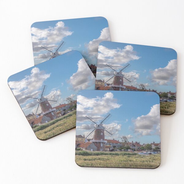 Item preview, The Restored Cley Harbour designed and sold by Jim Key.