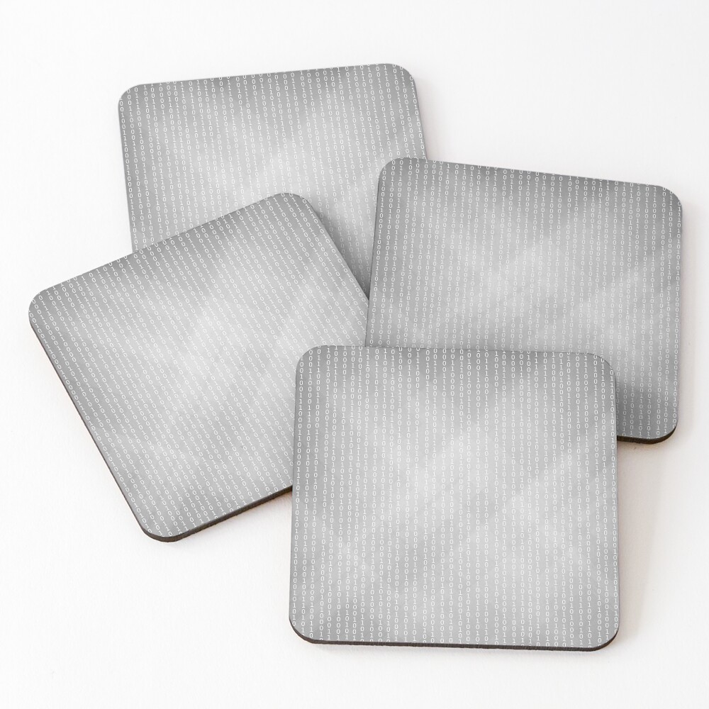Item preview, Coasters (Set of 4) designed and sold by valeo5.