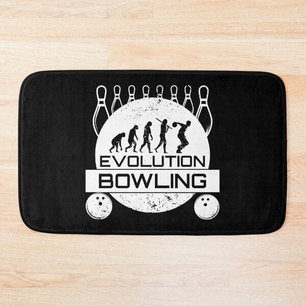 Item preview, Evolution Bowling | Strike Team League Spare designed and sold by anziehend.