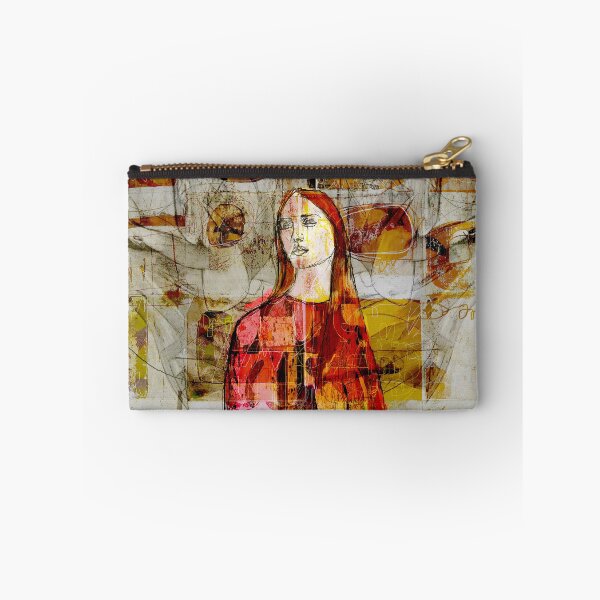 Item preview, Girl in Dreams  designed and sold by artbyjosesarang.