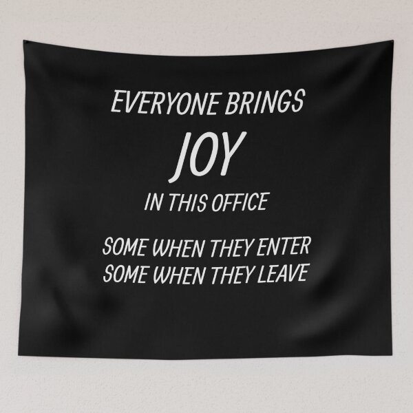Item preview, Office work occupation boss gift work colleague designed and sold by Levin-Wirp.