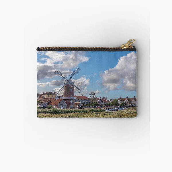 Item preview, The Restored Cley Harbour designed and sold by Jim Key.