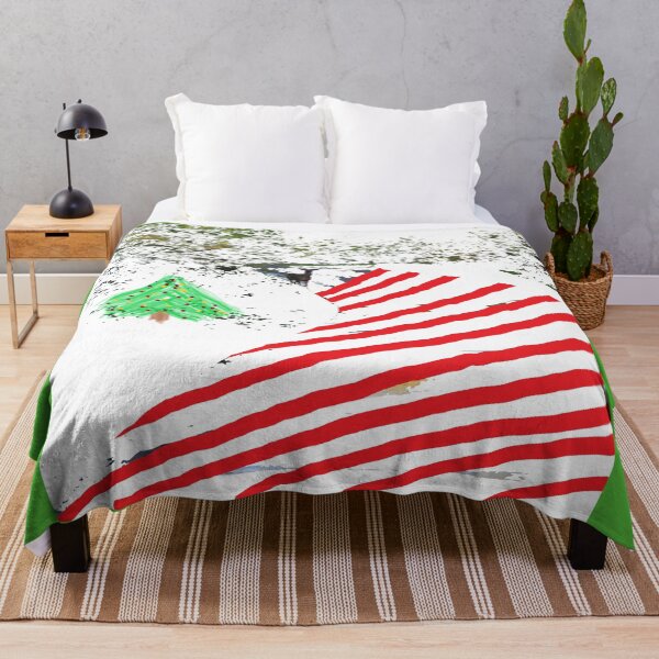 Item preview, Candy cane lane designed and sold by sandal8684.