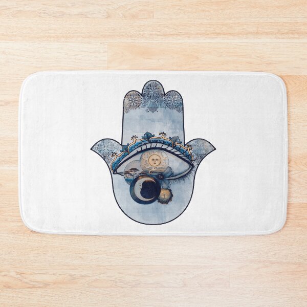 Item preview, hamsa designed and sold by vitag.