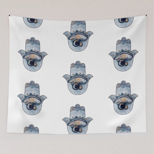 Item preview, hamsa designed and sold by vitag.