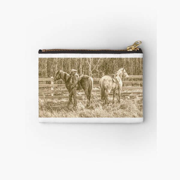 Item preview, Alberta Cowboy designed and sold by Jim Sauchyn.