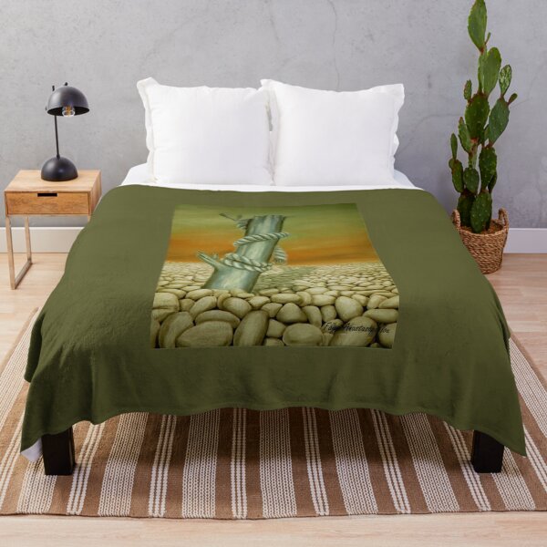 Item preview, Solitude designed and sold by Faye Anastasopoulou.