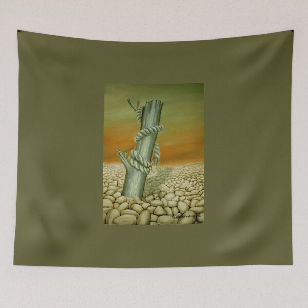 Item preview, Solitude designed and sold by Faye Anastasopoulou.