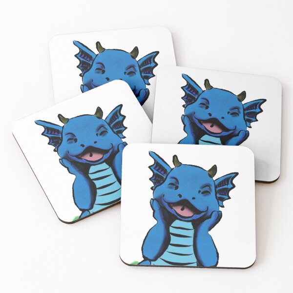 Item preview, Little Dragon designed and sold by PatriceLieb.