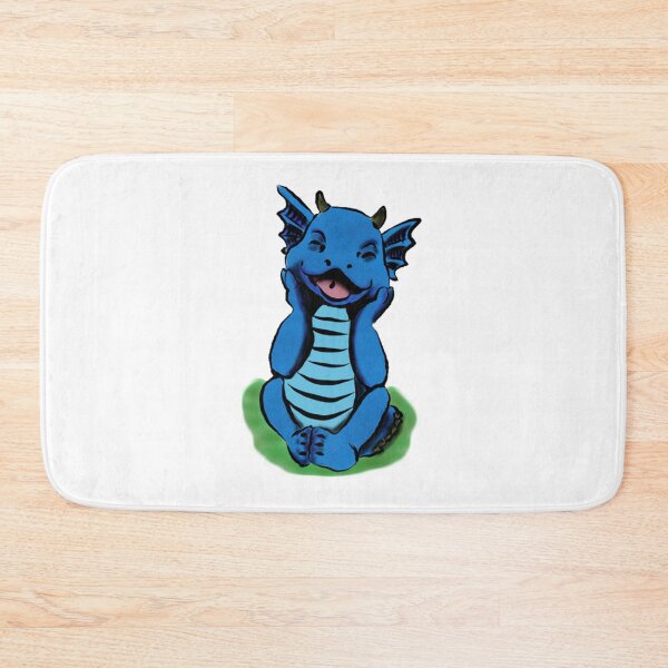 Item preview, Little Dragon designed and sold by PatriceLieb.