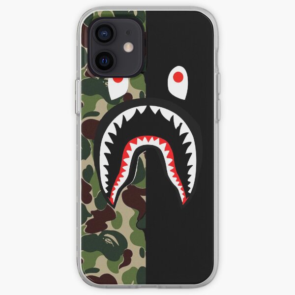 Untitled iPhone Soft Case